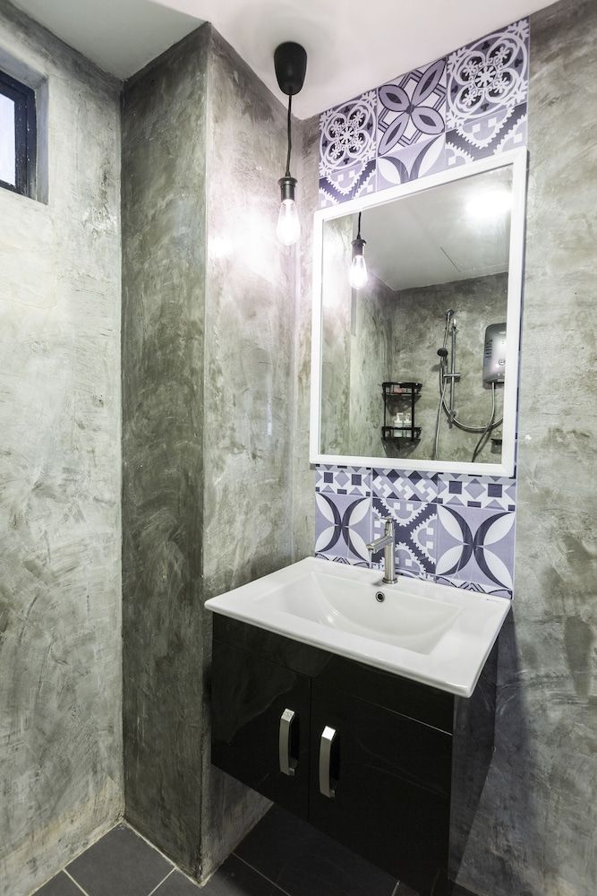 The Forum Condominium by Brassalova 132 Two Room Apartment 23