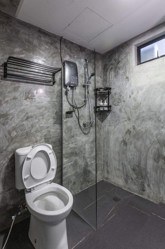 The Forum Condominium by Brassalova 132 Two Room Apartment 19