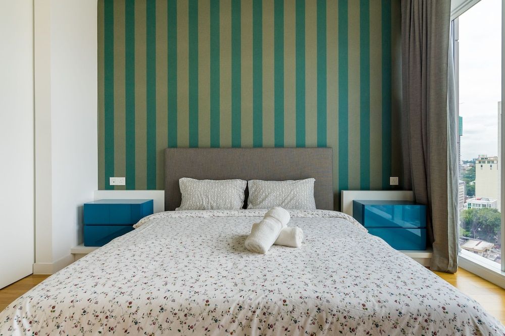 undefined LUMA At Platinum Suite 3