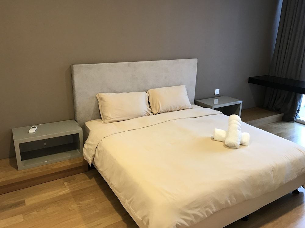 undefined LUMA At Platinum Suite