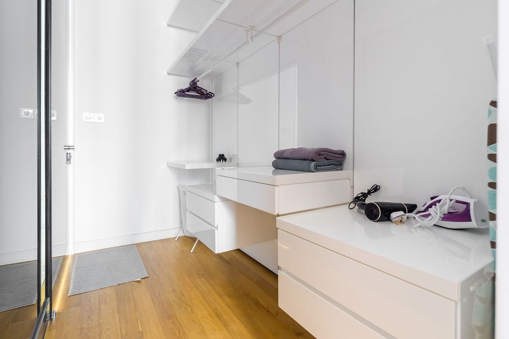 undefined LUMA At Platinum Suite 5