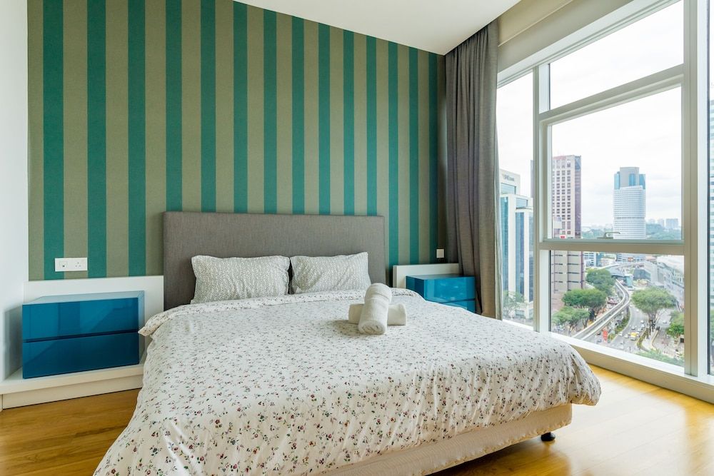 undefined LUMA At Platinum Suite 2