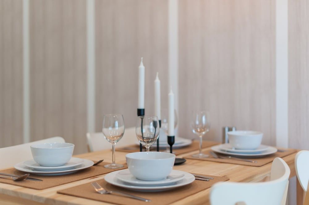 S6 Beautiful 2 Beds Suite - KLCC - KL Tower - WIFI Apartment, 1 Bedroom 15