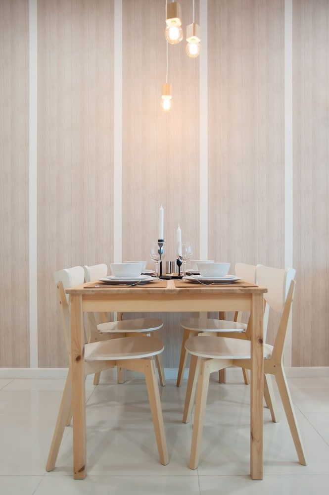 S6 Beautiful 2 Beds Suite - KLCC - KL Tower - WIFI Apartment, 1 Bedroom 14