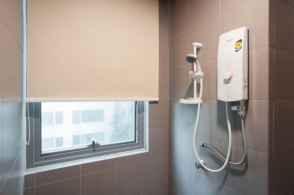 S6 Beautiful 2 Beds Suite - KLCC - KL Tower - WIFI Apartment, 1 Bedroom 30