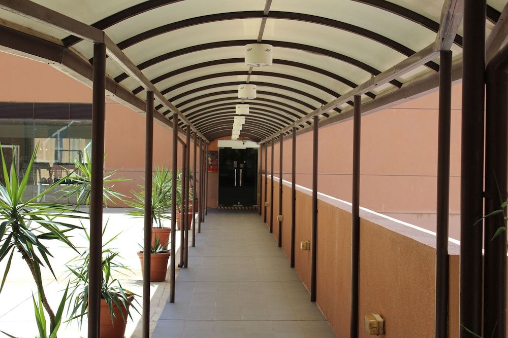 undefined Ridge Service Suite At Times Square