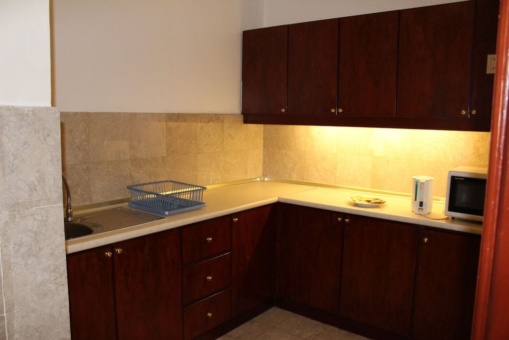 undefined Ridge Service Suite At Times Square 5