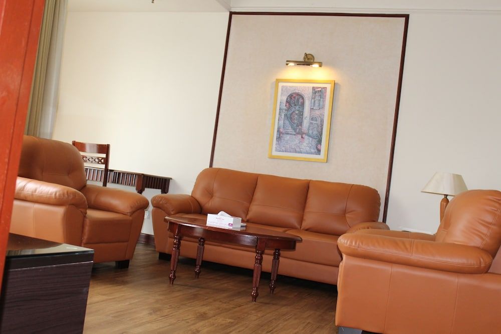 Family Suite (2 BR)