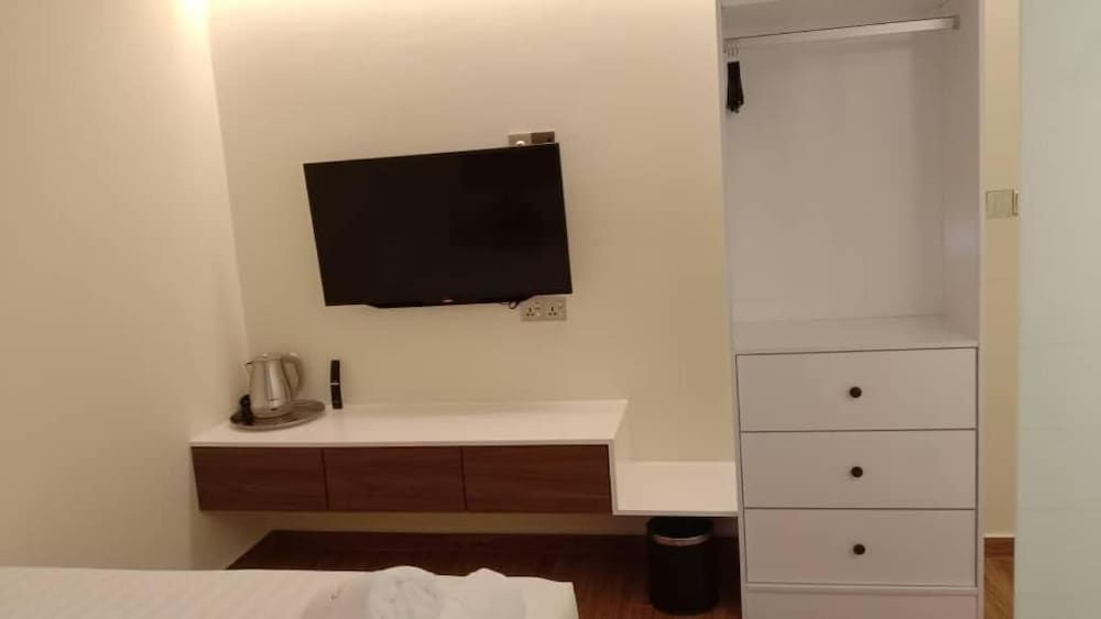 Standard Double Room, 1 Double Bed, Non Smoking