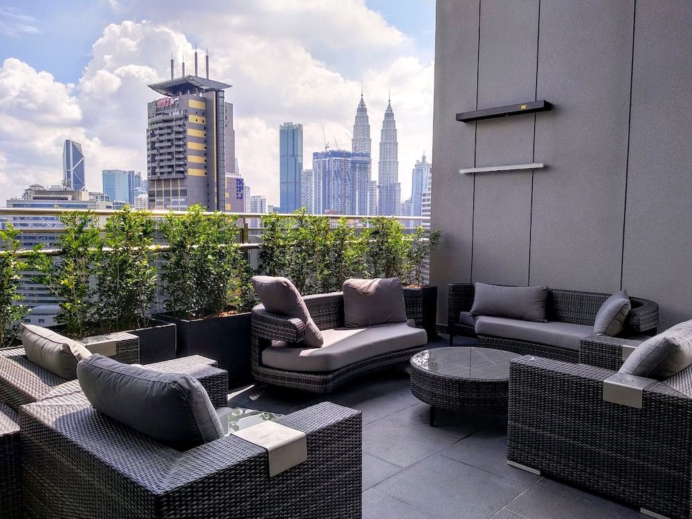 undefined Expressionz Professional Suites by iHost Homes 9