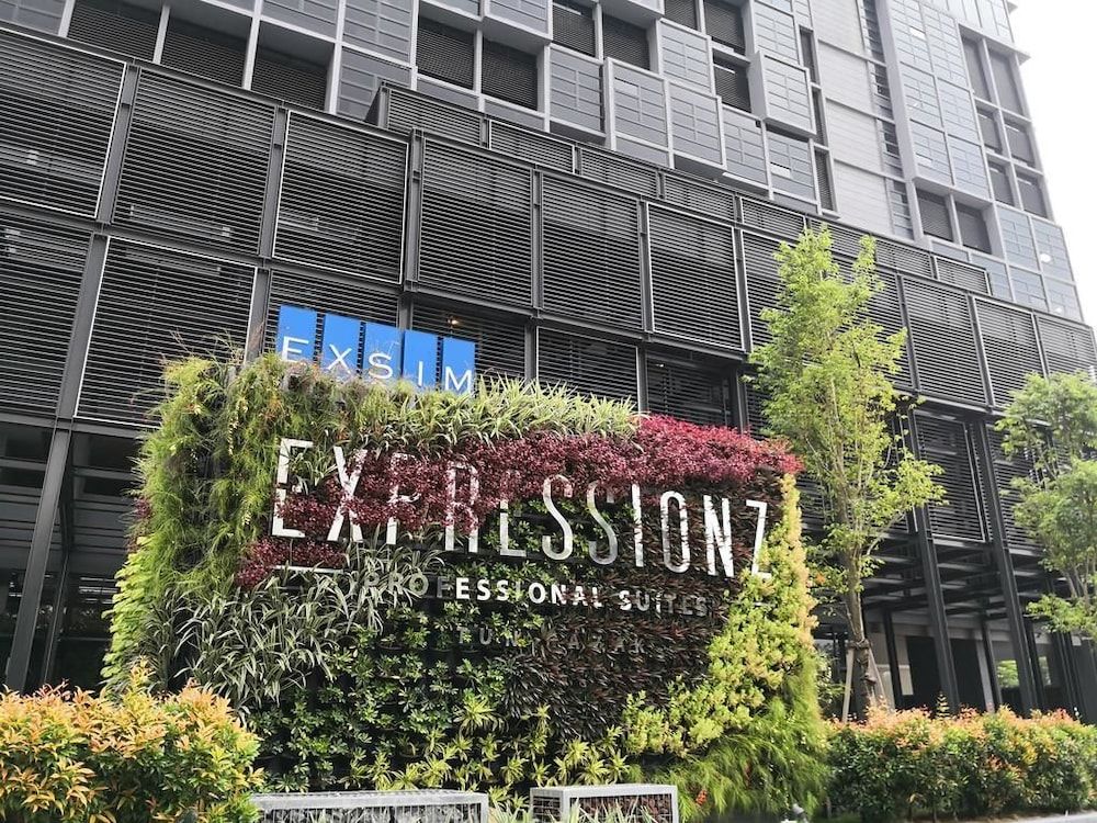 undefined Expressionz Professional Suites by iHost Homes 2