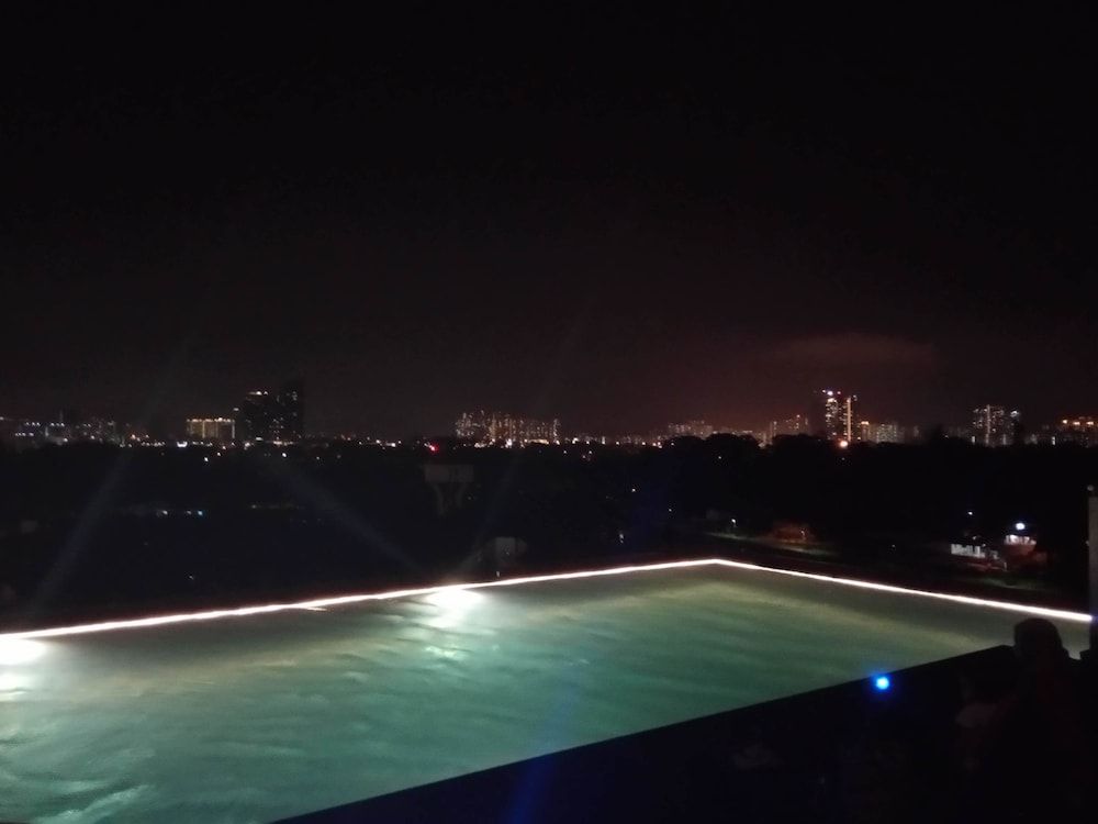 undefined Expressionz Professional Suites by iHost Homes 3