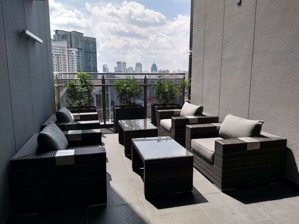 undefined Expressionz Professional Suites by iHost Homes 8