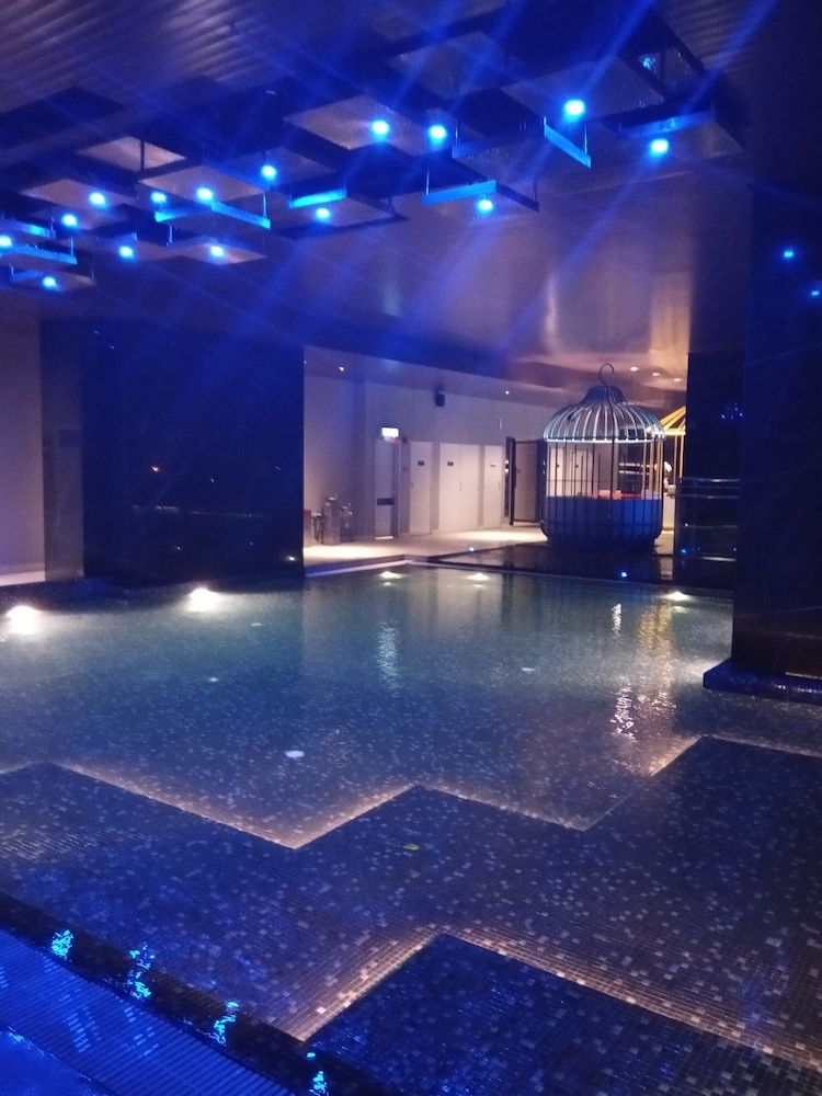 undefined Expressionz Professional Suites by iHost Homes 4