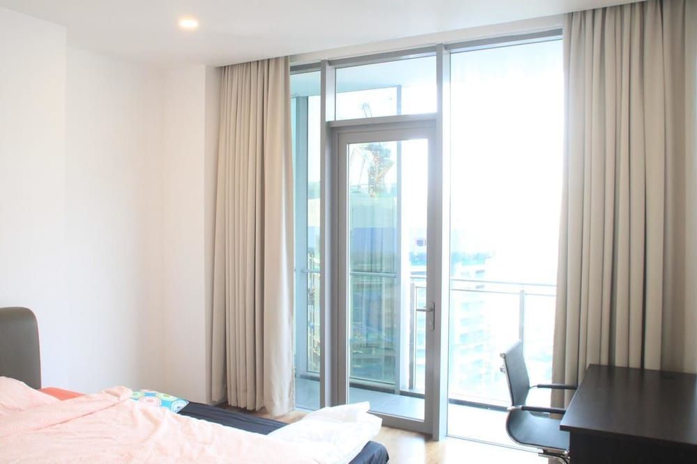 K Residence connected to KLCC Apartment, 2 Bedrooms 13