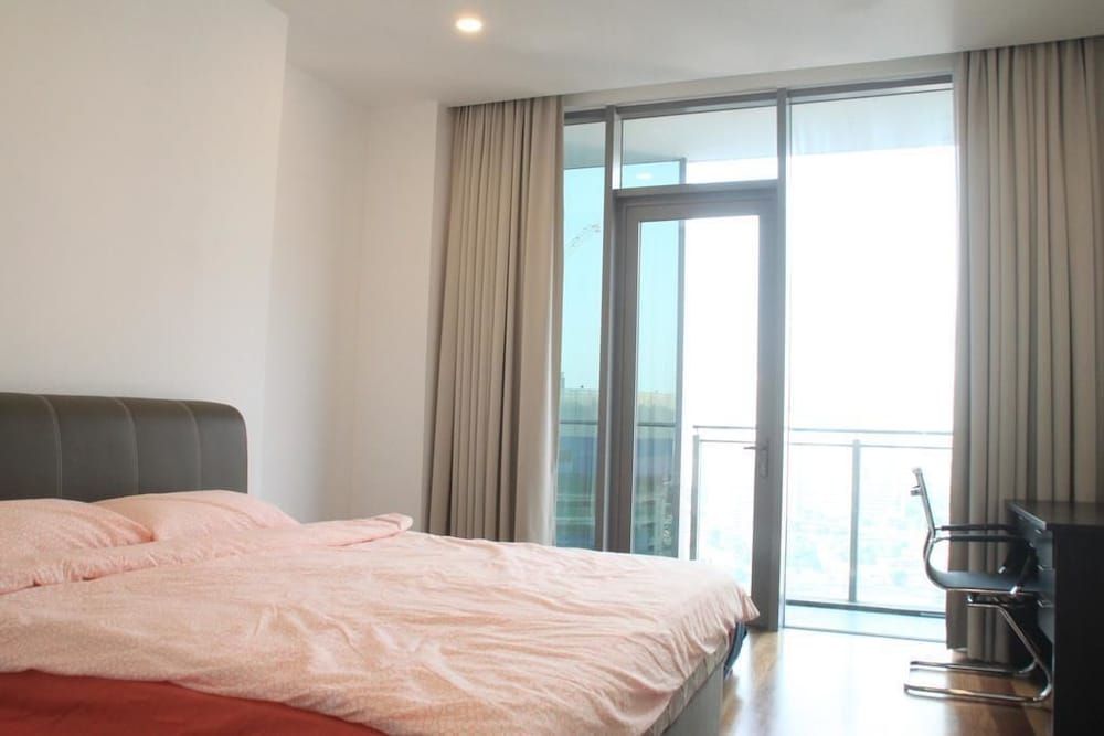 K Residence connected to KLCC Apartment, 2 Bedrooms 10
