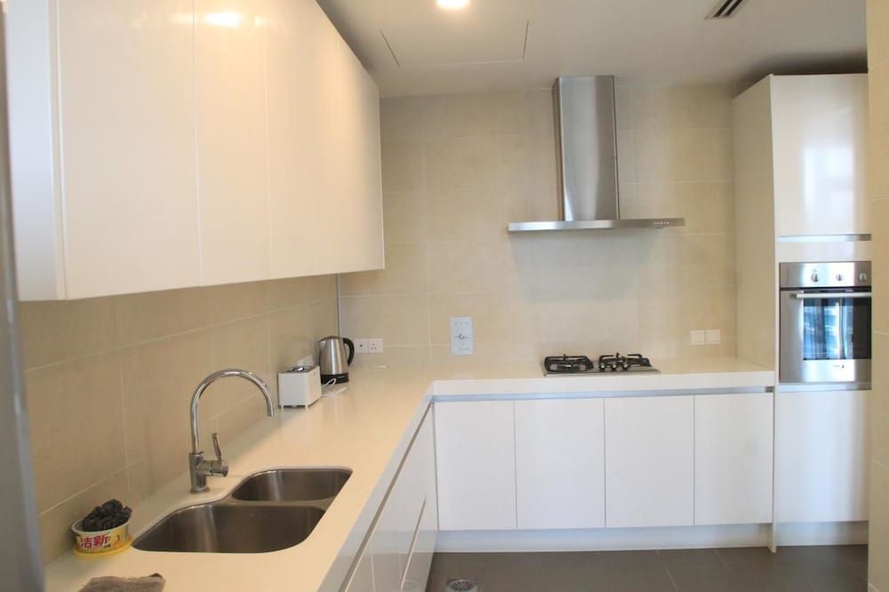 K Residence connected to KLCC Apartment, 2 Bedrooms 15