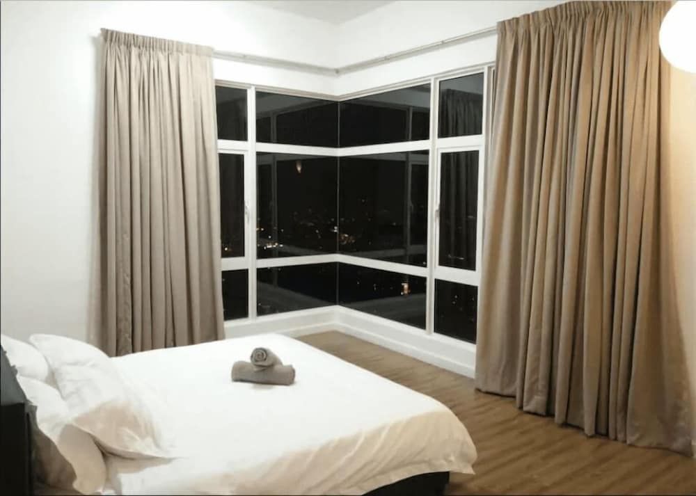 undefined Damansara Foresta Ctmp Home by SYNC 6