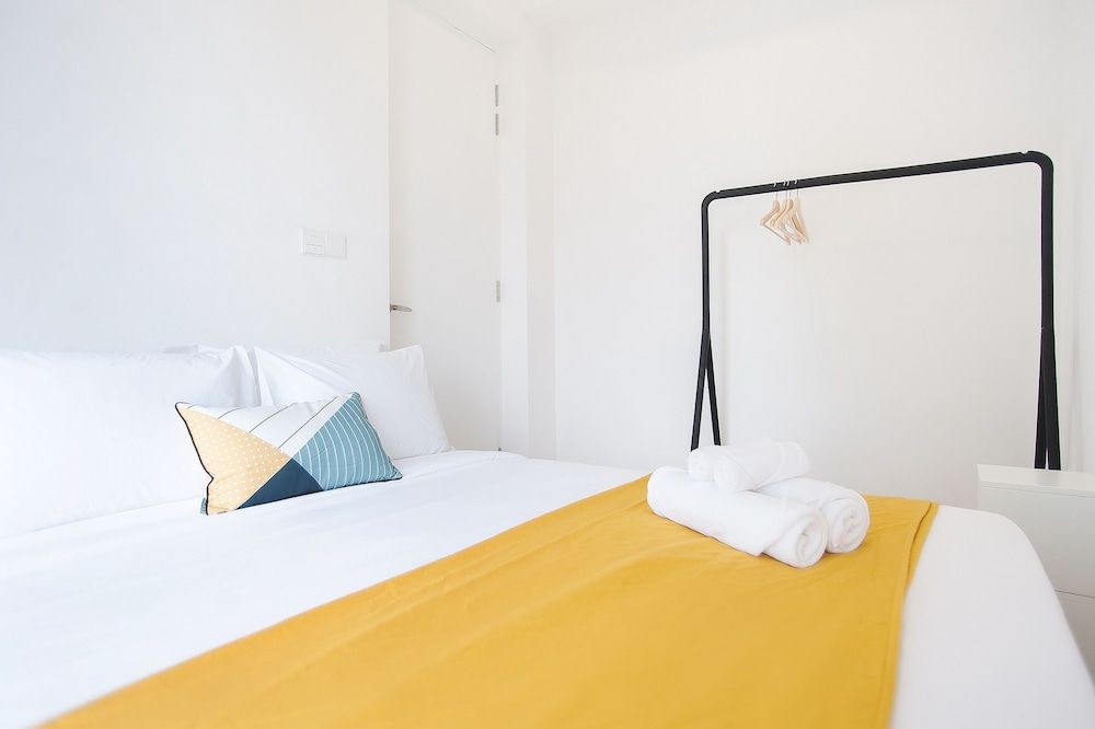 The Robertson Residence Bukit Bintang by Stayshare Homes Apartment, 2 Bedrooms 3