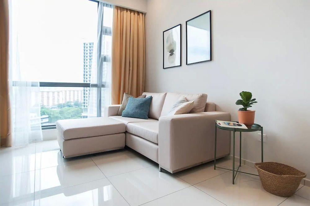 The Robertson Residence Bukit Bintang by Stayshare Homes Apartment, 1 Bedroom 18