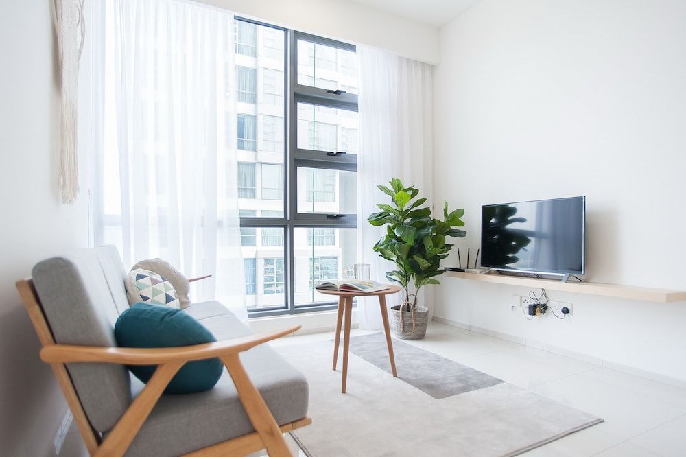 The Robertson Residence Bukit Bintang by Stayshare Homes Apartment, 2 Bedrooms 18