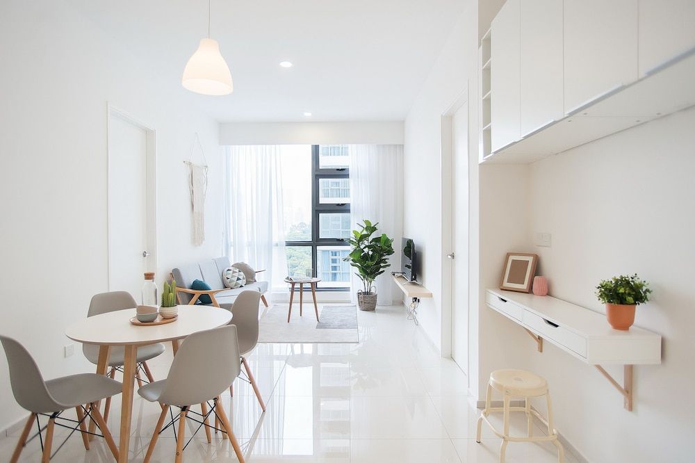 The Robertson Residence Bukit Bintang by Stayshare Homes Apartment, 2 Bedrooms 17