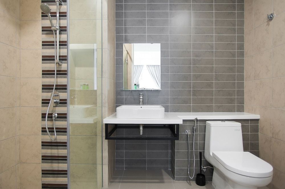 The Robertson Residence Bukit Bintang by Stayshare Homes Apartment, 2 Bedrooms 22