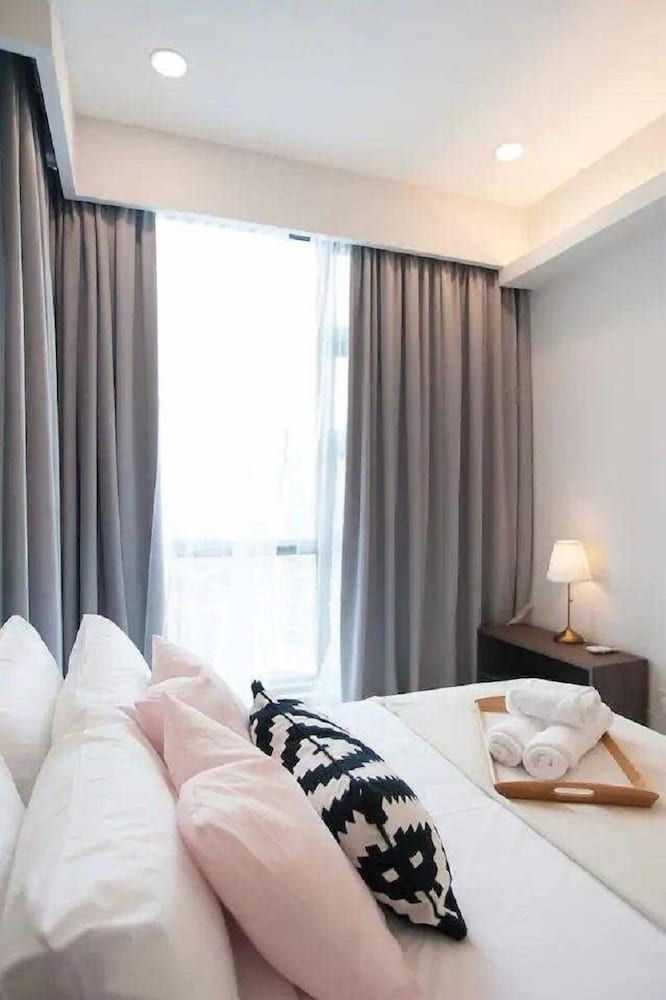 The Robertson Residence Bukit Bintang by Stayshare Homes Apartment, 1 Bedroom 32