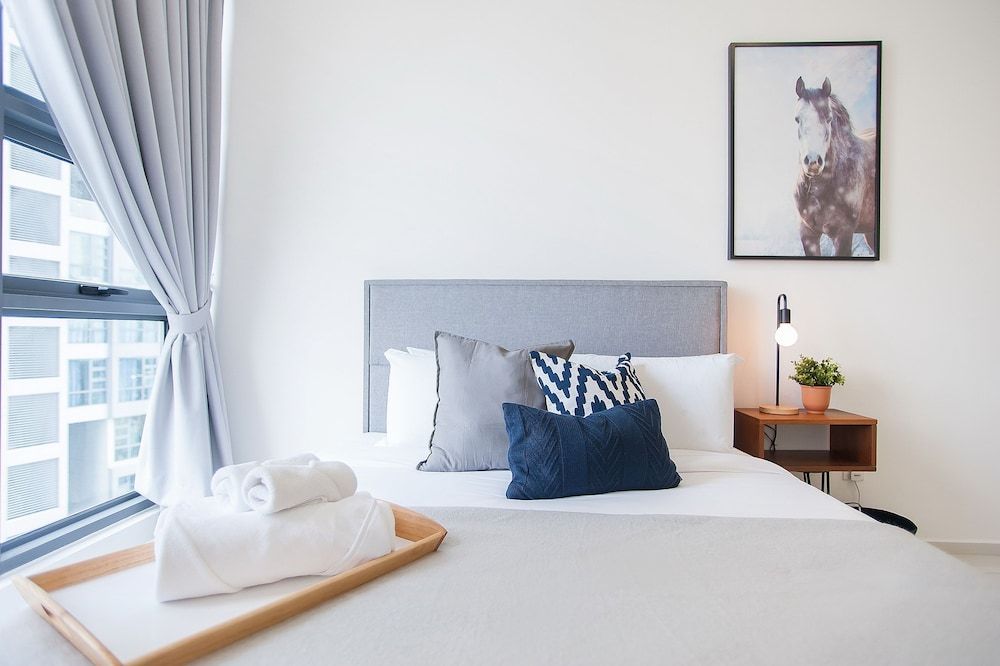 The Robertson Residence Bukit Bintang by Stayshare Homes Apartment, 2 Bedrooms 10
