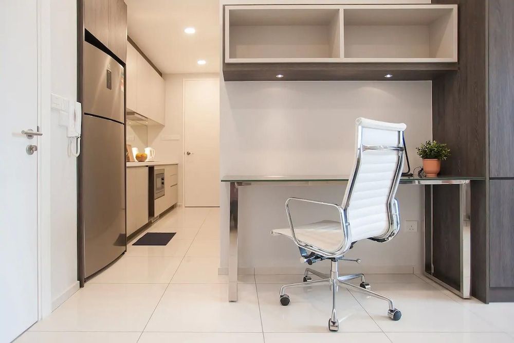 The Robertson Residence Bukit Bintang by Stayshare Homes Apartment, 1 Bedroom 21