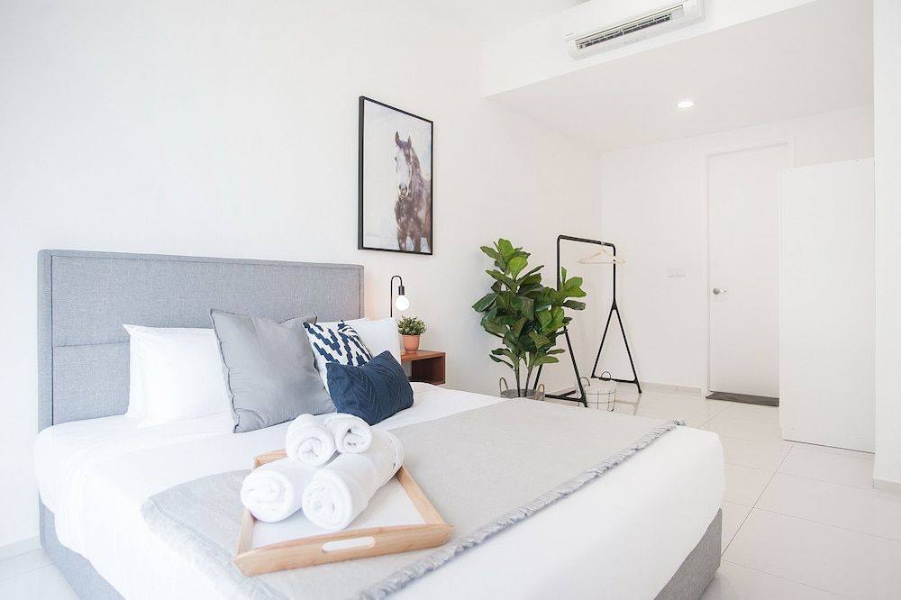 The Robertson Residence Bukit Bintang by Stayshare Homes Apartment, 2 Bedrooms 11