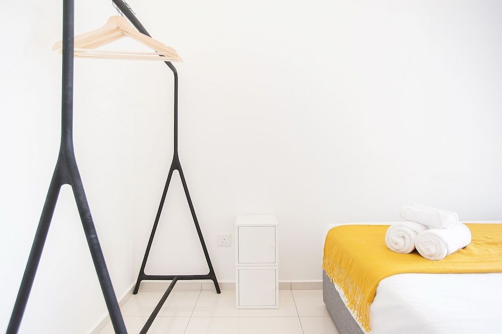 The Robertson Residence Bukit Bintang by Stayshare Homes Apartment, 2 Bedrooms 5