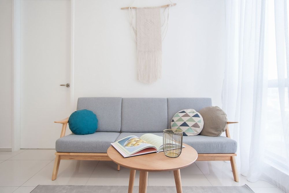 The Robertson Residence Bukit Bintang by Stayshare Homes Apartment, 2 Bedrooms 19