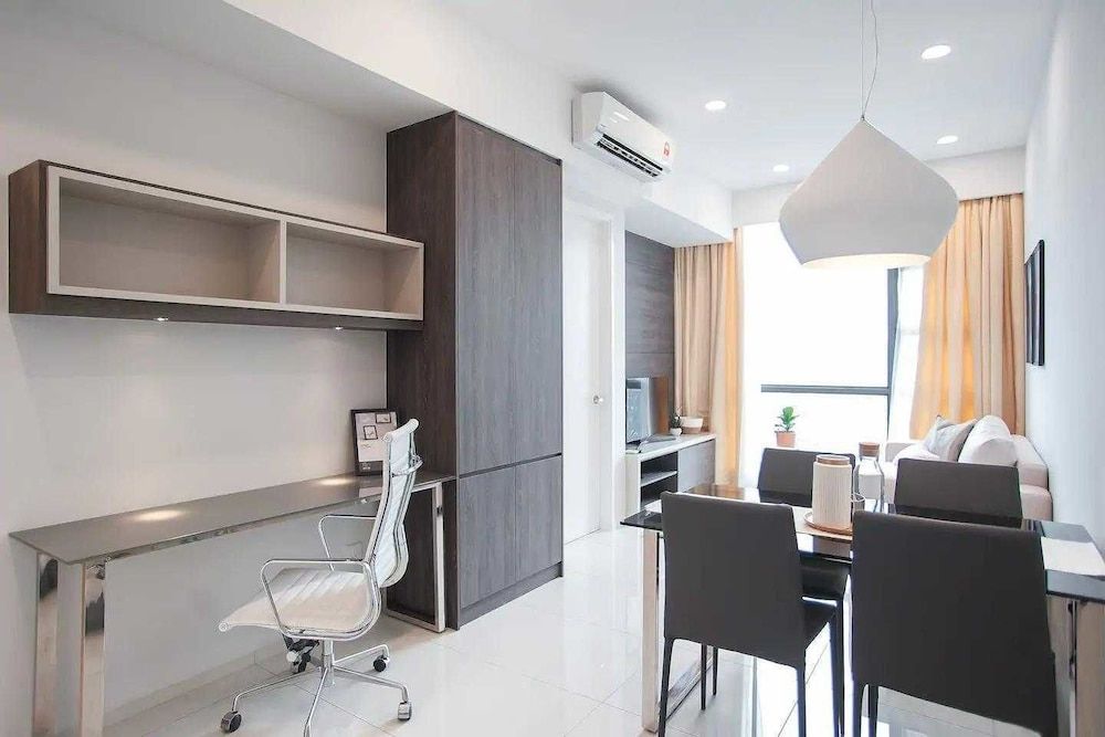 The Robertson Residence Bukit Bintang by Stayshare Homes Apartment, 1 Bedroom 28