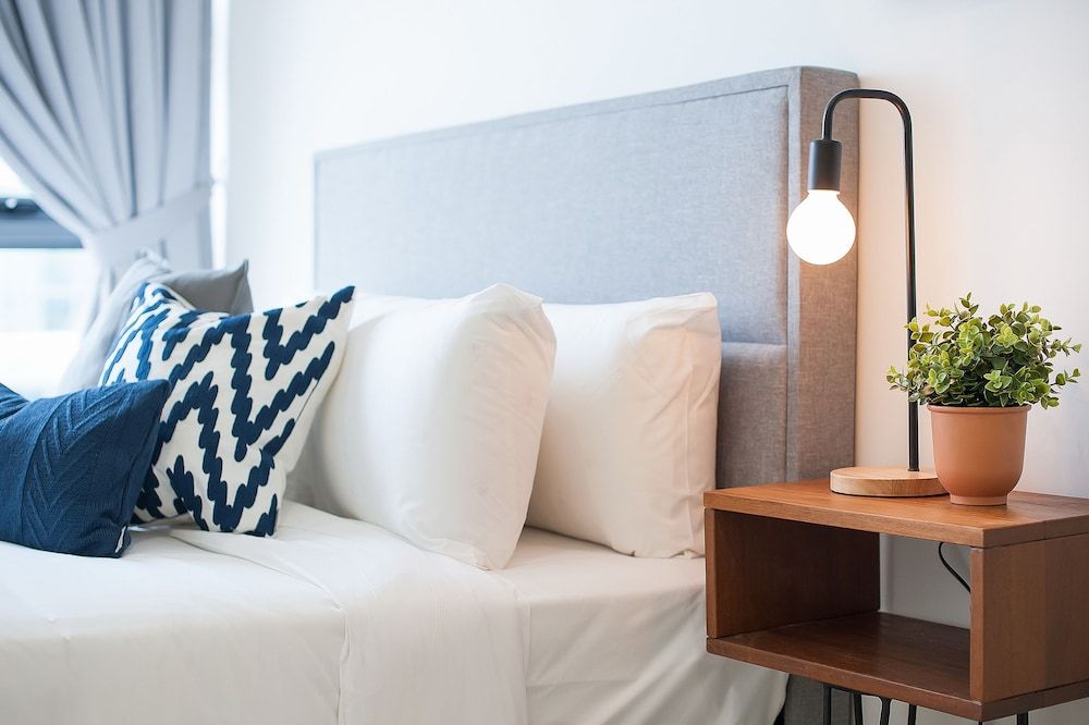 The Robertson Residence Bukit Bintang by Stayshare Homes Apartment, 2 Bedrooms 6