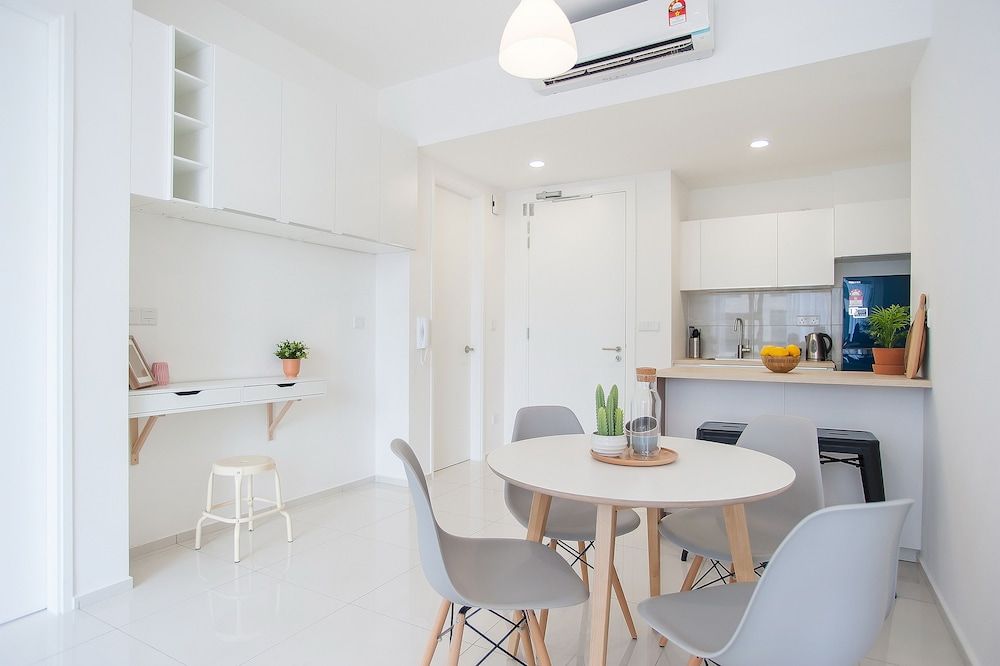 The Robertson Residence Bukit Bintang by Stayshare Homes Apartment, 2 Bedrooms 14