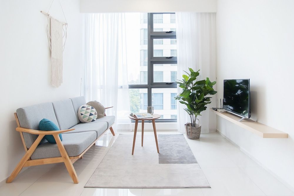 The Robertson Residence Bukit Bintang by Stayshare Homes Apartment, 2 Bedrooms 15