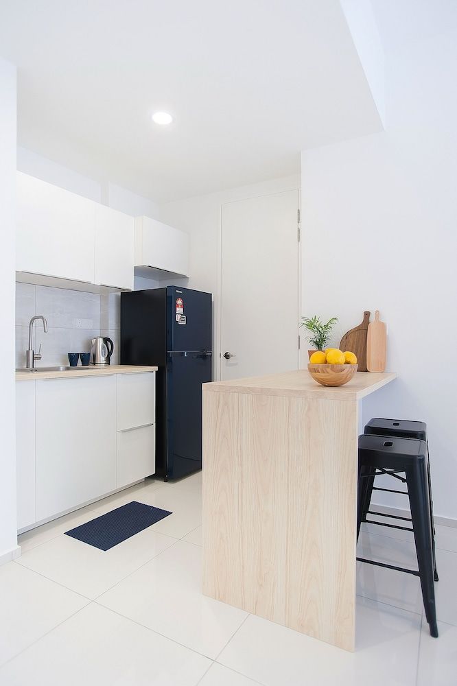 The Robertson Residence Bukit Bintang by Stayshare Homes Apartment, 2 Bedrooms 13