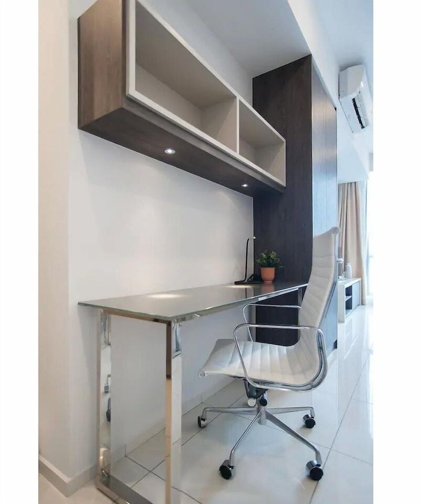 The Robertson Residence Bukit Bintang by Stayshare Homes Apartment, 1 Bedroom 35