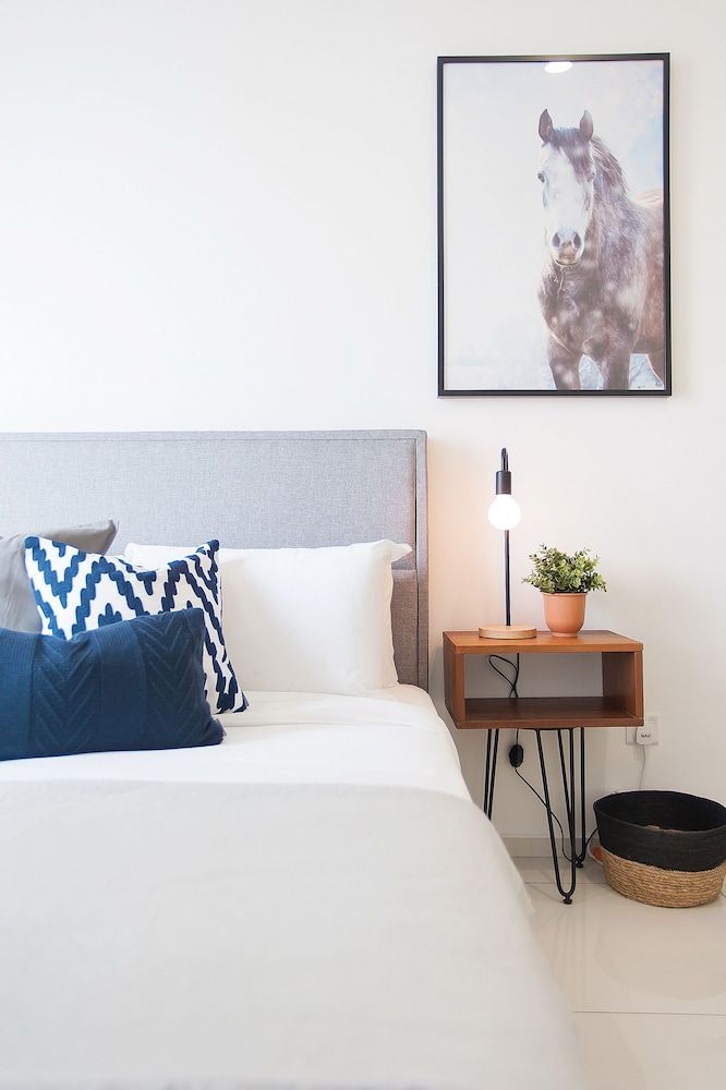 The Robertson Residence Bukit Bintang by Stayshare Homes Apartment, 2 Bedrooms 9