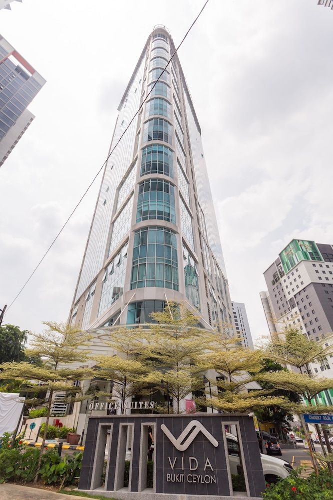 undefined Vida Bukit Ceylon 2