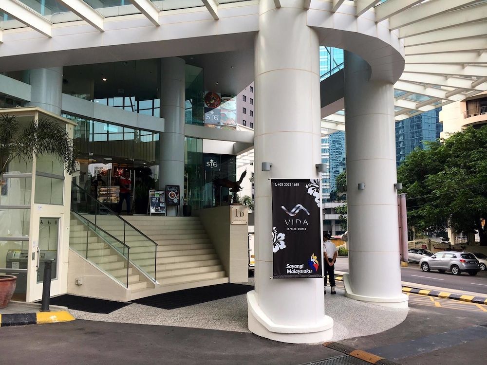 undefined Vida Bukit Ceylon 5