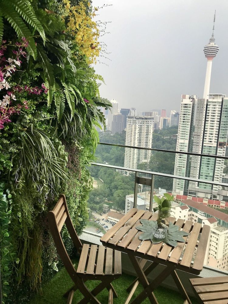 undefined Magical View Homestay at The Robertson 10