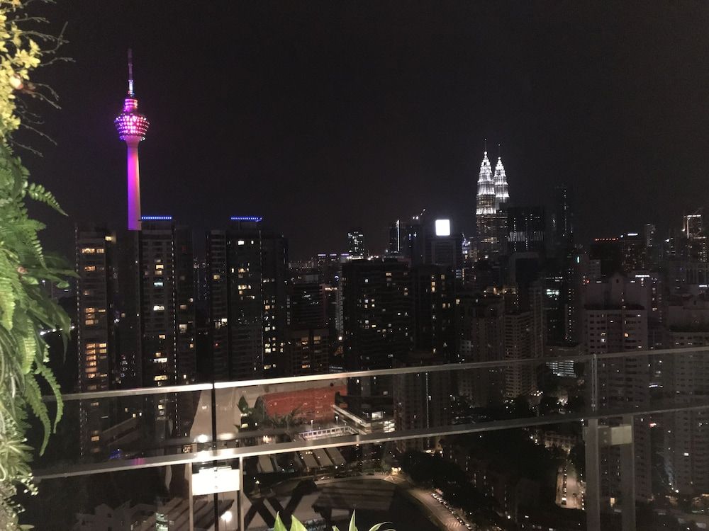 undefined Magical View Homestay at The Robertson 9