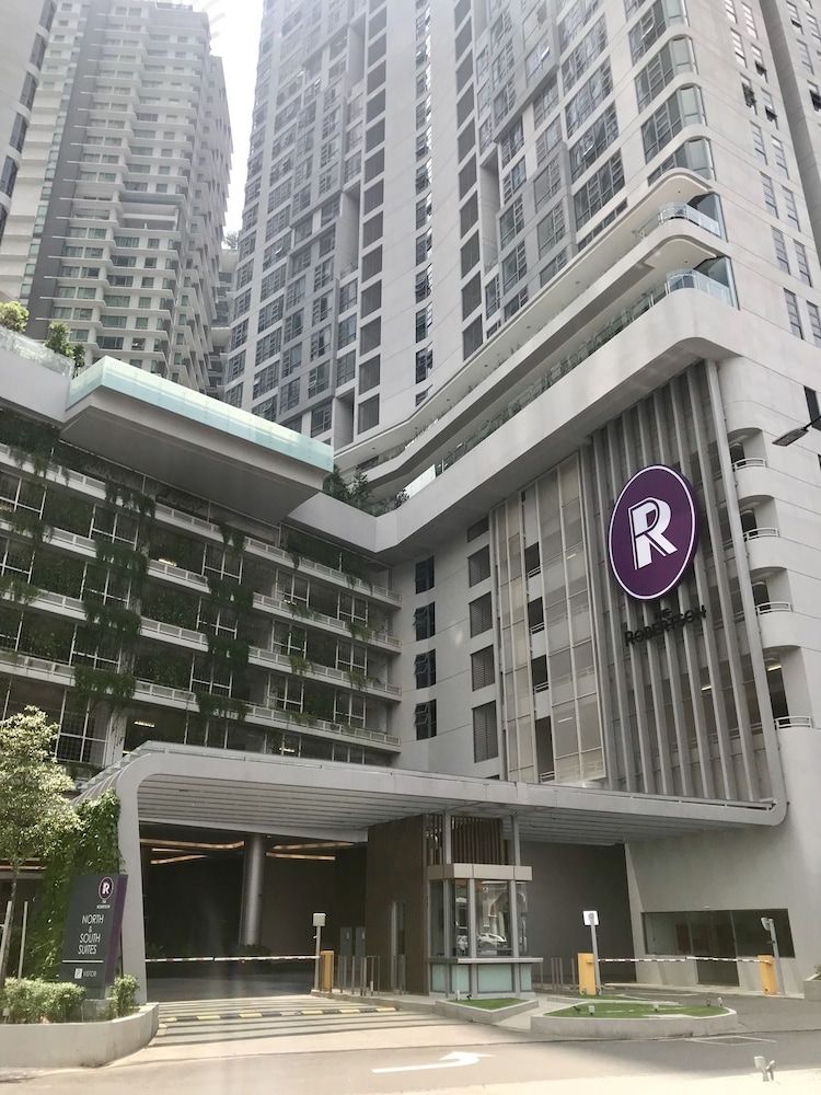 undefined Magical View Homestay at The Robertson 4