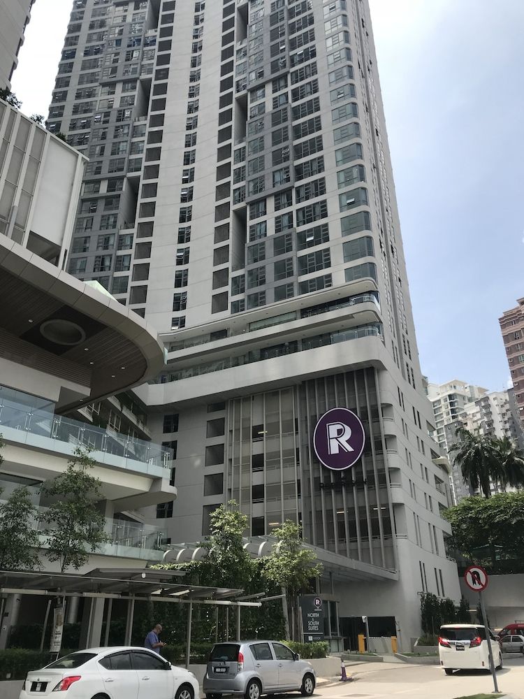 undefined Magical View Homestay at The Robertson 5