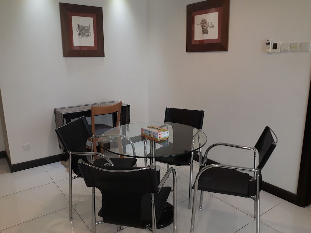 undefined Sarang Vacation Apartment