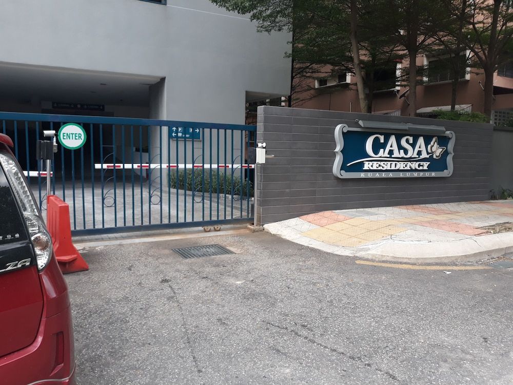 undefined Sarang Vacation Apartment 5