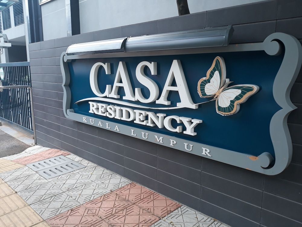 undefined Sarang Vacation Apartment 4