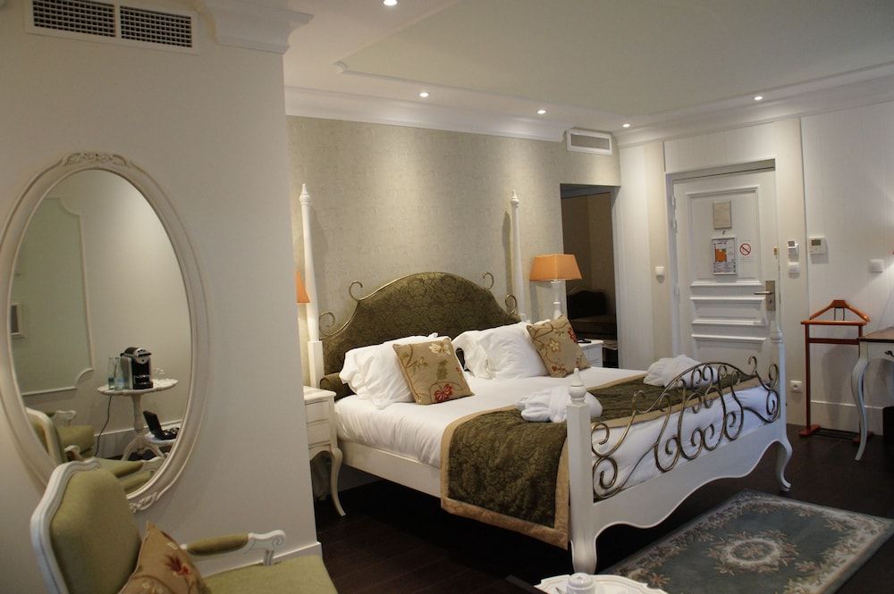 Classic Room, 1 Double Bed